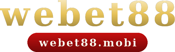 webet88 logo