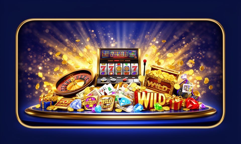 webet88 Slot Tanah Tinggi Cameron